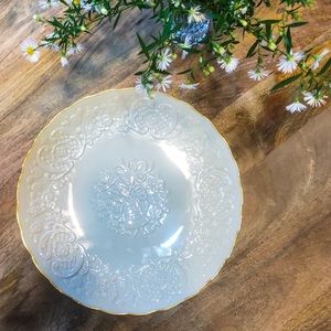 Lenox Marriage Plate